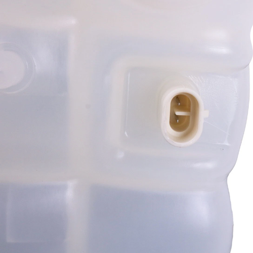 DURAFORCE Coolant Tank 369-2208 for Caterpillar Engine C4.4 Excavator 313FL 316FL 318FL