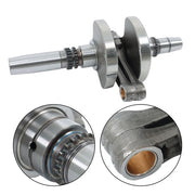 DURAFORCE Crankshaft With Connecting Rod for Odes 800 LZ800 800CC ATV UTV 21040107502