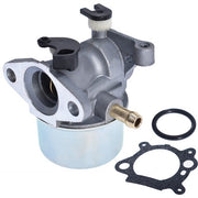 DURAFORCE Carburetor Fit for Briggs & Stratton 6.75HP 190cc engine Toro 20330 22" Recycler