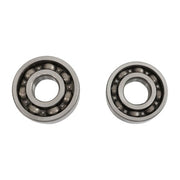 DURAFORCE Engine Rebuild Kit Crankshaft Piston Gaskets For Yamaha Yz 85 2002-2018