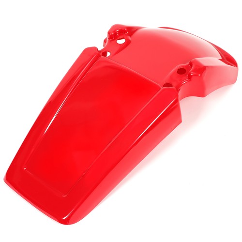 DURAFORCE For Honda ATC250R ATC 250R 1983 1984 83-84 Replacement Plastic Red Front Fender