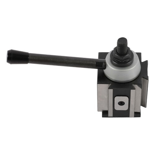 DURAFORCE For Lathes BXA Tool Post Set 250-200 Complete Quick Change System