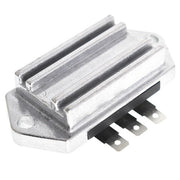 DURAFORCE For John Deere AM34738 AM106357 Voltage Regulator Rectifier 8-25 HP Engine
