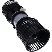 DURAFORCE For Komatsu Kobelco Excavator Double Blower Unit 24V AN51500-10770 Blower Motor