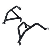 DURAFORCE New Body Side Guard Bumper Engine Anti-fall Bar For Kawasaki Ninja400 250 18+