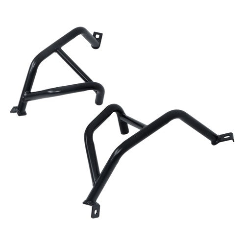 DURAFORCE New Body Side Guard Bumper Engine Anti-fall Bar For Kawasaki Ninja400 250 18+
