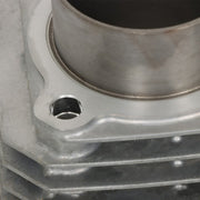 DURAFORCE For KAWASAKI KLF250-A BAYOU 250 2003-2011 Cylinder Piston Gasket Kit