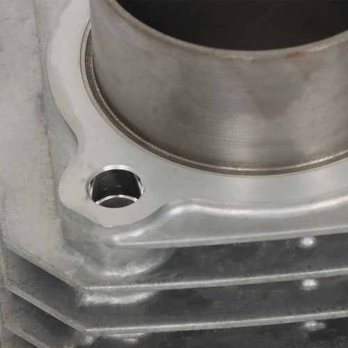 DURAFORCE For KAWASAKI KLF250-A BAYOU 250 2003-2011 Cylinder Piston Gasket Kit