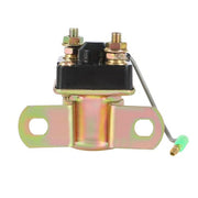 DURAFORCE Fit For Polaris Sportsman 500 1996-2002 NEW Starter Drive & Relay Solenoid