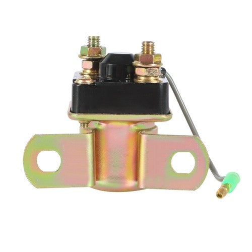 DURAFORCE Fit For Polaris Sportsman 500 1996-2002 NEW Starter Drive & Relay Solenoid