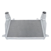 DURAFORCE Charge Air Cooler Fits For Freightliner FLD120 FLD112 132 Trucks # 0123132000
