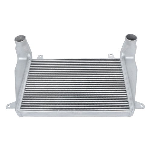 DURAFORCE Charge Air Cooler Fits For Freightliner FLD120 FLD112 132 Trucks # 0123132000