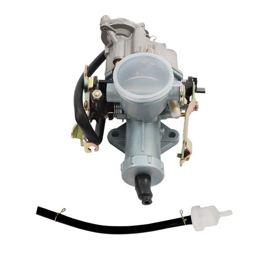 DURAFORCE For PZ30 200CC 250CC Pit Dirt Bike ATV New Motorcycle Carbureto Carb 30mm Black