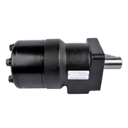 DURAFORCE Hydraulic Motor Fits for Char-Lynn: S Series 4 Bolt Standard 1'' Straight Shaft