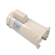DURAFORCE 1.5 HP Single Speed Pool Pump Motor 071315S 56Y Square Frame Flange 355012S