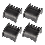 DURAFORCE Fit For 2010-12 Ranger 800 4X4 6X6 5432785 Rear Stabilizer Sway Bar Bushing