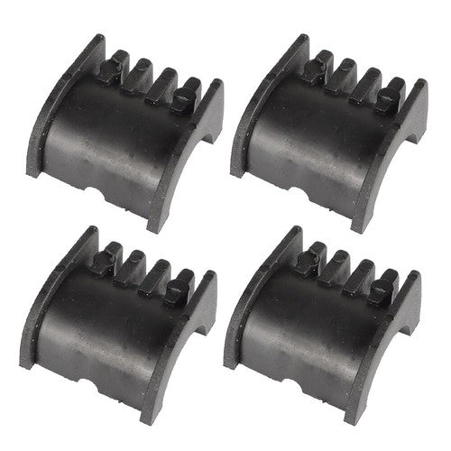 DURAFORCE Fit For 2010-12 Ranger 800 4X4 6X6 5432785 Rear Stabilizer Sway Bar Bushing