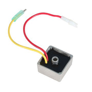 DURAFORCE Voltage Regulator 12V For Briggs & Stratton 256400 28B700 28M700 351400 42A700