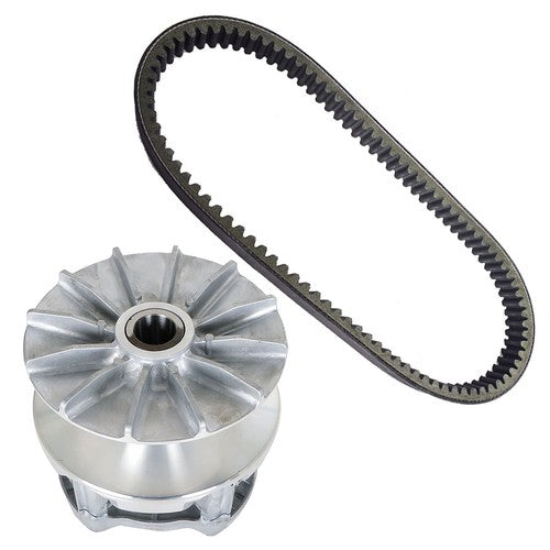 DURAFORCE For Polaris RANGER 500 6×6 COMPLETE PRIMARY DRIVE CLUTCH WITH DRIVE BELT