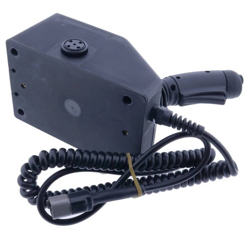 DURAFORCE Control Box 1256727 for Genie Gen 6 QS-12 QS-15 QS-20 GR-12 GR-15 GR-20 Lift