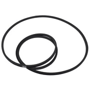 DURAFORCE Replacement Lawn Mower Belt with 52" Deck for Hustler Zero Turn Raptor 791988