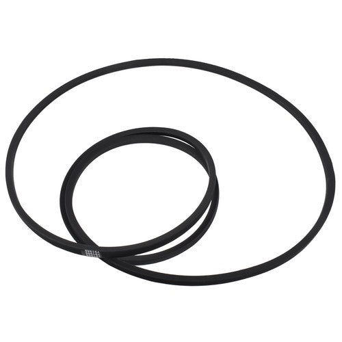 DURAFORCE Replacement Lawn Mower Belt with 52" Deck for Hustler Zero Turn Raptor 791988