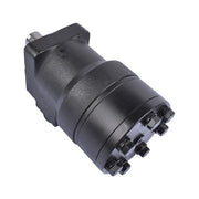 DURAFORCE Hydraulic Motor 9.7in³/r For Eaton Char-Lynn H Series Woodruff Key 101-1012-009