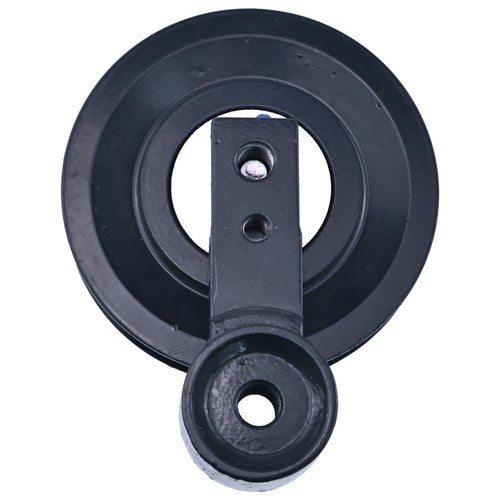 DURAFORCE Idler w/Bracket 50-01184-03 for Carrier Transicold Genesis 1000 X4 7500 X2 2100