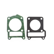 DURAFORCE New Cylinder Piston Rings Top End Kit Set For 2000-2009 Yamaha TTR125 TTR125E
