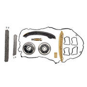 DURAFORCE Camshaft Adjuster Kit&Valve Cover Gasket&Timing Kit A2710500800 For Benz C/CLK/E