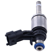 DURAFORCE Fuel Injector DJ5E-9F593-AA for Ford 2.0T Mondeo MK4 MK5 Edge Taurus 2015-2018