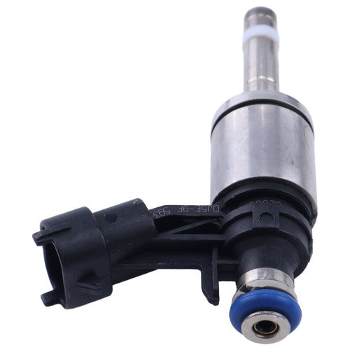 DURAFORCE Fuel Injector DJ5E-9F593-AA for Ford 2.0T Mondeo MK4 MK5 Edge Taurus 2015-2018