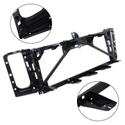 DURAFORCE For 15-20 Cadillac Escalade ESV 6.2L V8 Radiator Support Core W/Bracket 23497746