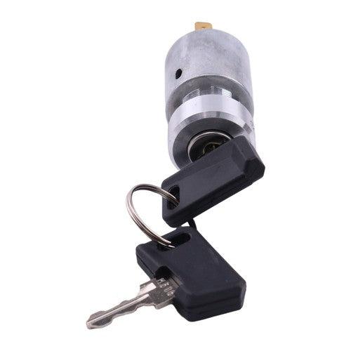 DURAFORCE Key Switch ED0050412740-S for Kohler Lombardini 11K751 KD440-2001 KD6252-1001B