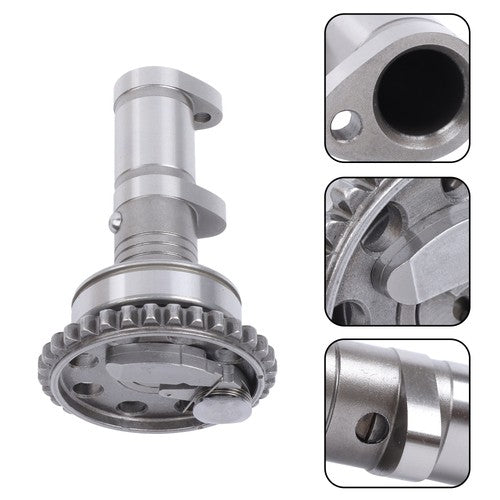 DURAFORCE New Camshaft 5TG-12180-00-00 For Yamaha YFZ450 YFZ 450 2004-2005 ATV UTV