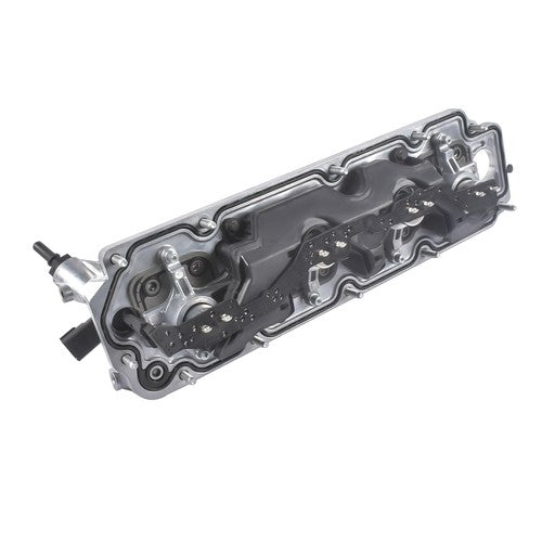 DURAFORCE Engine Valve Lifter Oil Manifold For Chevrolet Corvette Camaro SS LT1 Suburban