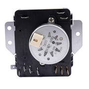 DURAFORCE Dryer Timer Control for Whirlpool Maytag Crosley Dryer W10185992 (WPW10185992)