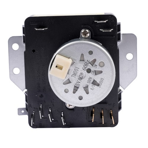 DURAFORCE Dryer Timer Control for Whirlpool Maytag Crosley Dryer W10185992 (WPW10185992)