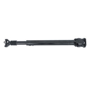 DURAFORCE Black Front Driveshaft Assembly For Ford F-250 F-350 Super Duty 4WD 2003-2010