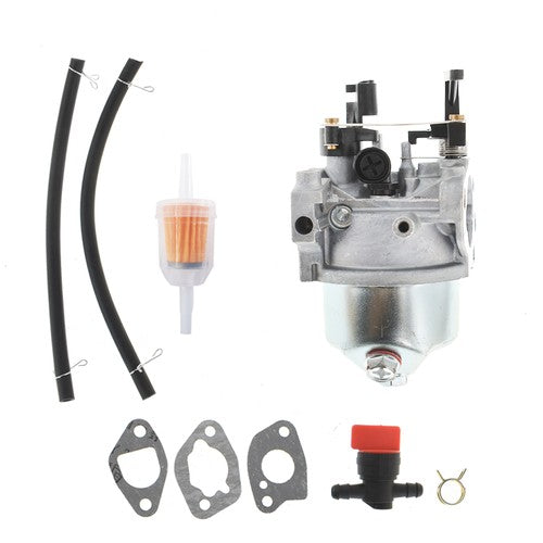 DURAFORCE Carburetor Kit For Kohler XT650 XT675 14 853 68-S 14 853 68 6.5HP 6.75HP Engines