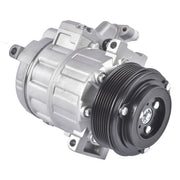 DURAFORCE AC A/C Compressor Fits Nissan GT-R 3.8 Liter Twin Turbo 2009-2020 92600-JF00B