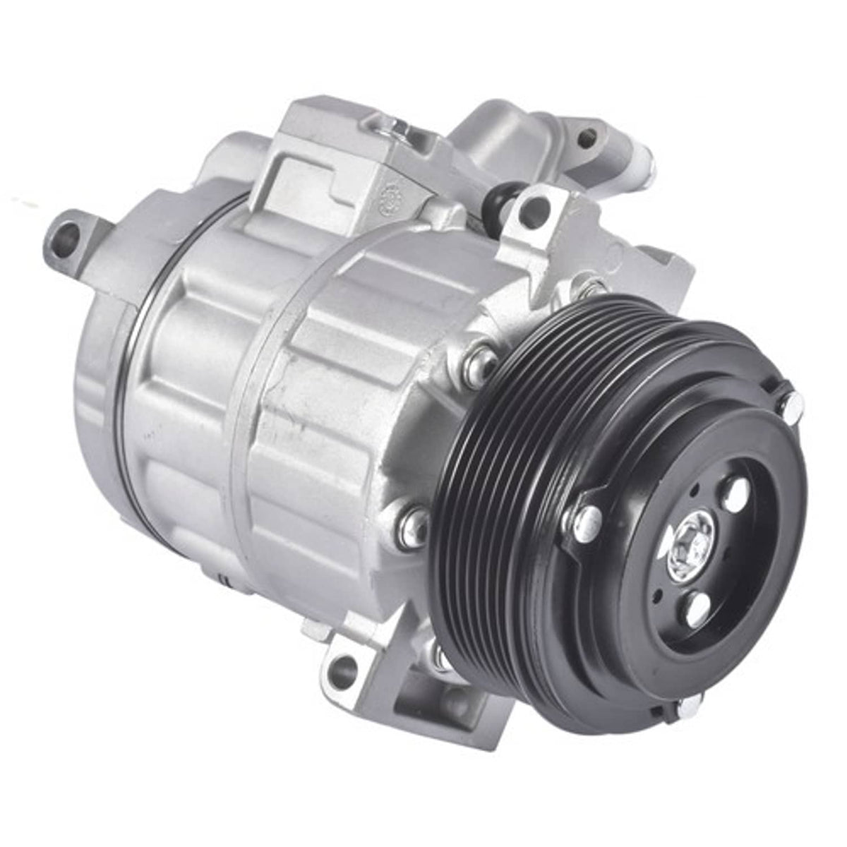 AC A/C Compressor Fits Nissan GT-R 3.8 Liter Twin Turbo 2009-2020 9260 ...