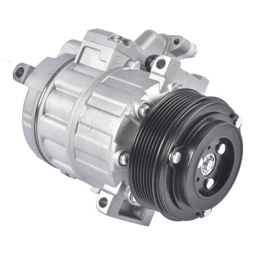 DURAFORCE AC A/C Compressor Fits Nissan GT-R 3.8 Liter Twin Turbo 2009-2020 92600-JF00B