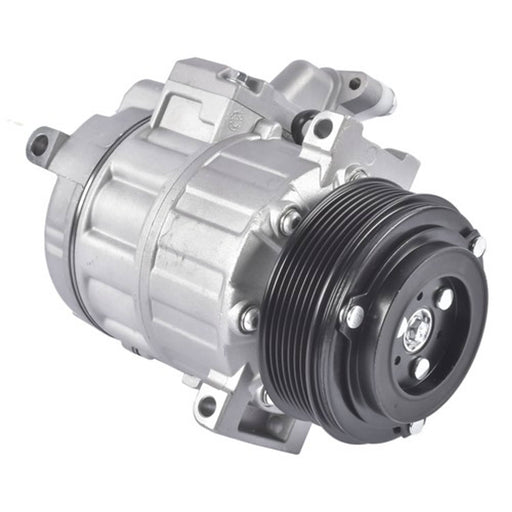 DURAFORCE AC A/C Compressor Fits Nissan GT-R 3.8 Liter Twin Turbo 2009-2020 92600-JF00B