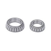 DURAFORCE New 1 Set For 5 on 5.5" Wheel Hub Kit and 8.75" Round #84 Spindle(7-Piece Set)