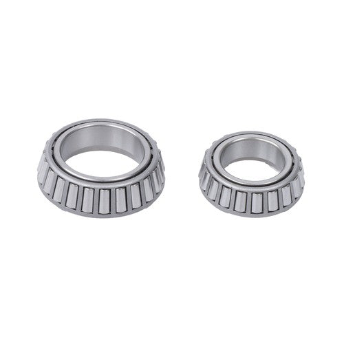 DURAFORCE New 1 Set For 5 on 5.5" Wheel Hub Kit and 8.75" Round #84 Spindle(7-Piece Set)