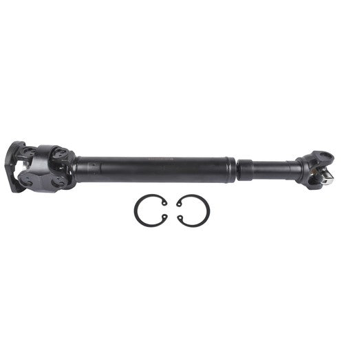 DURAFORCE Front Drive Shaft Assembly for Chevy K10 K20 GMC K15 K1500 K25 K2500 4WD 77-80