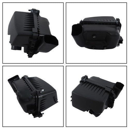 DURAFORCE Black Air Cleaner Intake Filter Box For Toyota Matrix 1.8L 2009-2013 1770022221
