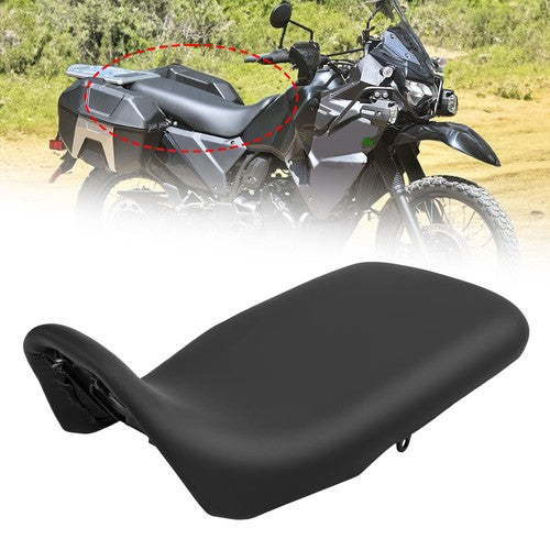 DURAFORCE Reduced Reach Seat Saddle for Kawasaki KLR650 2022-2024 99994150364U