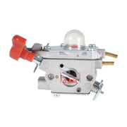 DURAFORCE Carburetor For 753-06288 C1U-P27 MS2550 Trimmer 316.711190 316.711191 316.715860